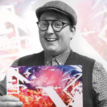 Team Member 1 – FULL