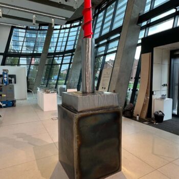 Emma Peers Studioname Leics