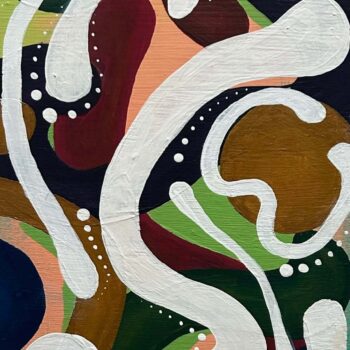 Ginger Loon Art Dmu Fineart