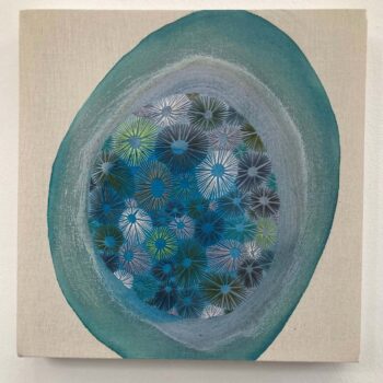 Rooboo Doodles Knightonlaneartists